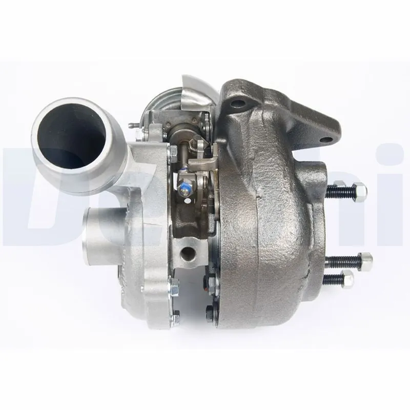 Турбонагнетатель Delphi HRX306 цена, от 163.47 USD