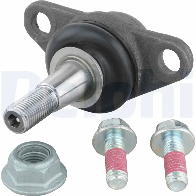 TC1519 Delphi Палец шаровой нижний