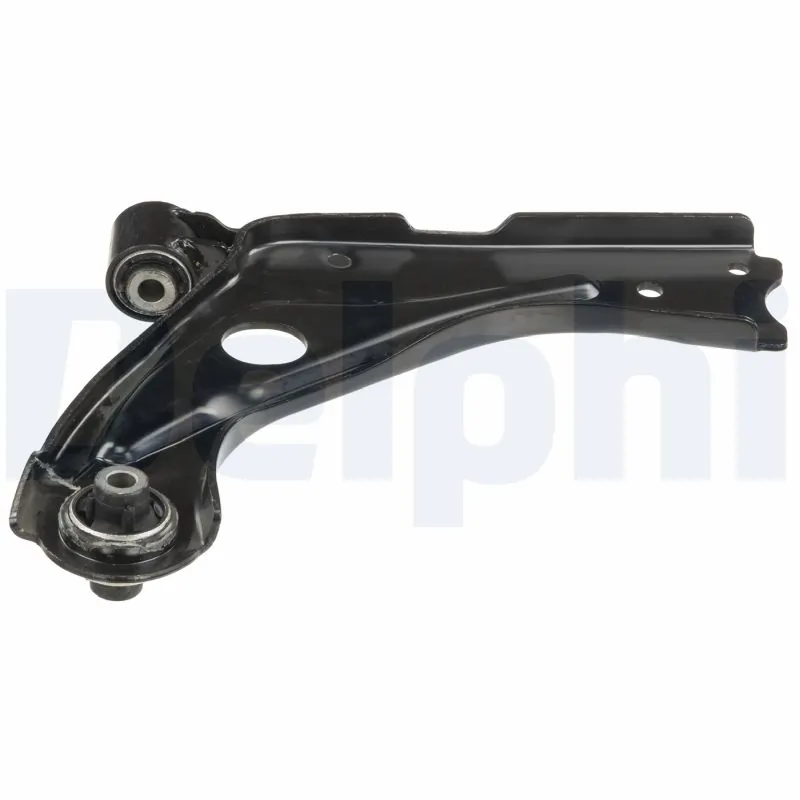 TC3846 Delphi