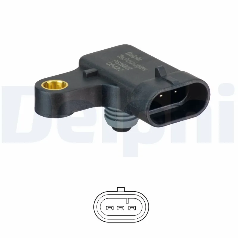 PS10222 Delphi