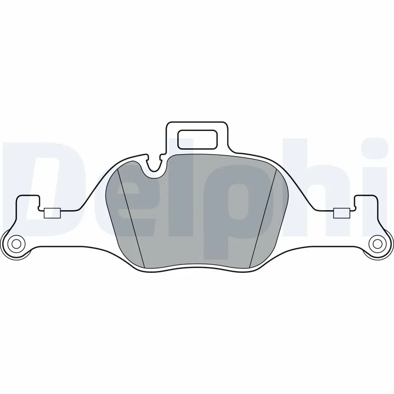 LP3299 Delphi