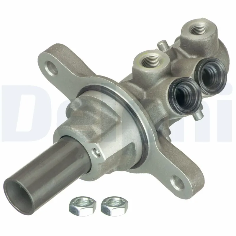 Cilindro mestre do freio para Citroen C4 II B7