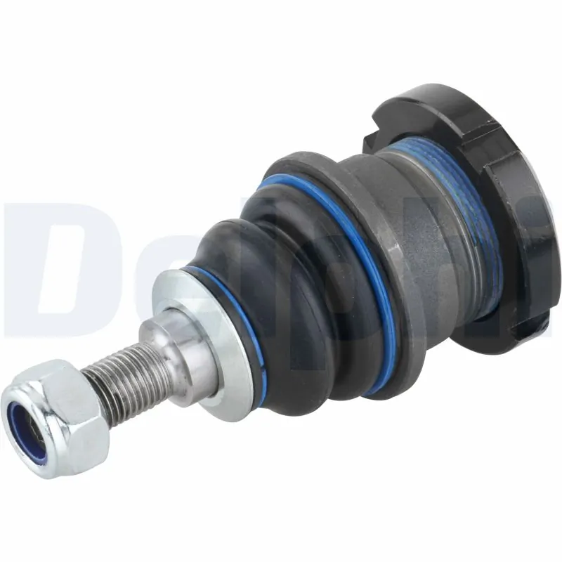 Шаровая опора задней подвески нижняя TC2133 Delphi
