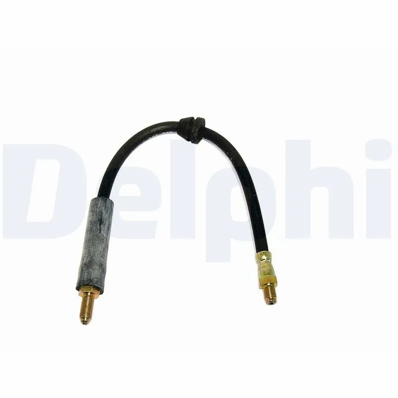 Купить 6114613 Ford Шланг тормозной передний