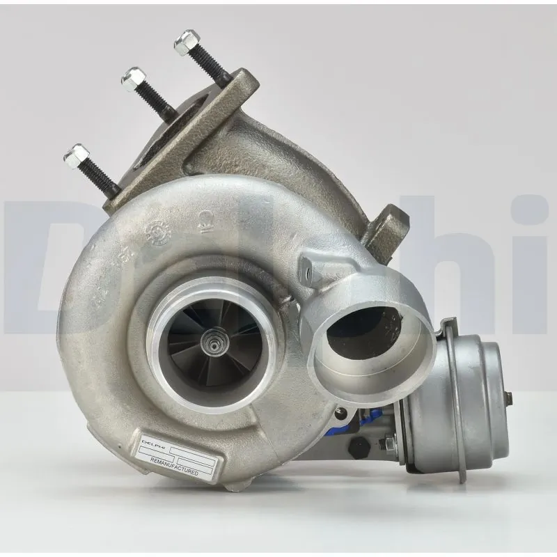 Турбонагнетатель Polcar TBS0649 цена, от 268.50 USD