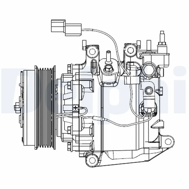 CS20503 Delphi