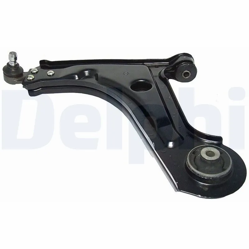 TC1509 Delphi