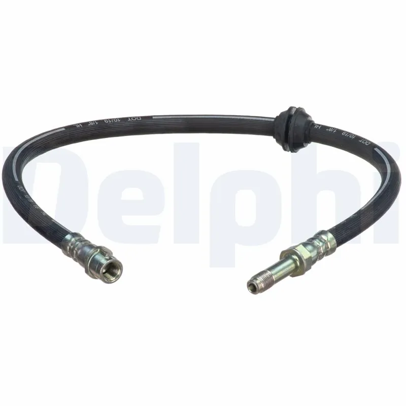Купить A4474284200 Mercedes Шланг тормозной передний