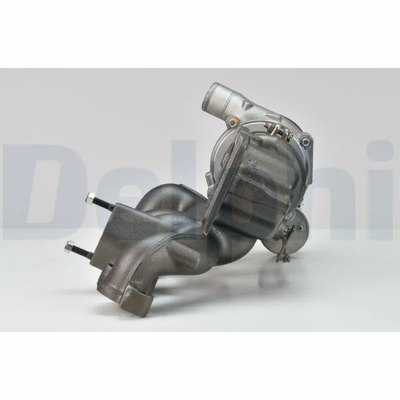 Турбонагнетатель Garrett 8024190004 цена, от 177.45 USD