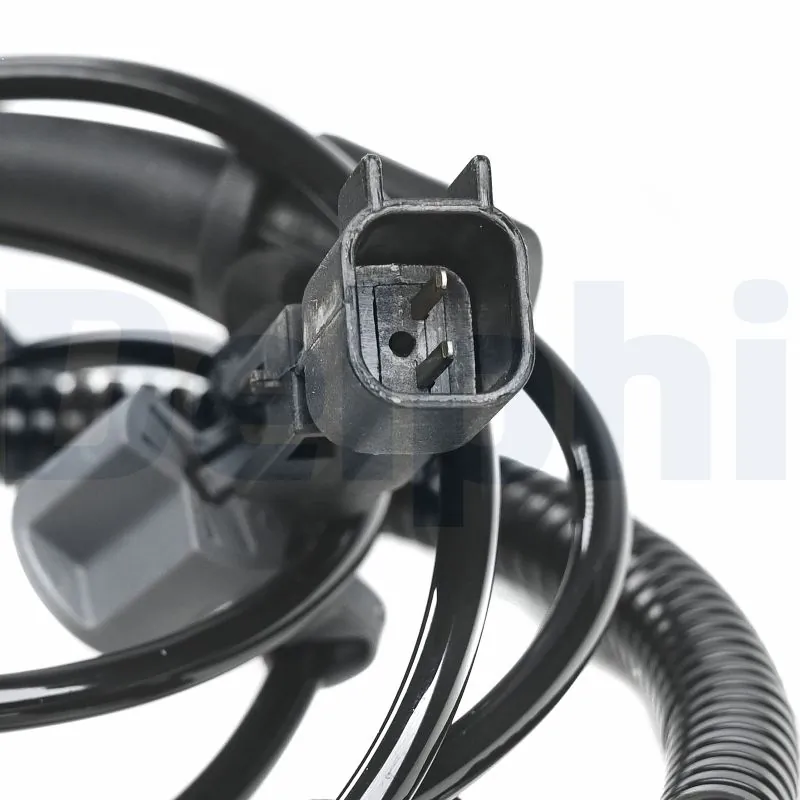 Купить 23184154 Opel Датчик АБС задний правый