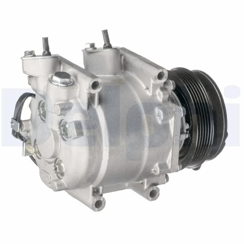 Компрессор кондиционера CS20510 Delphi