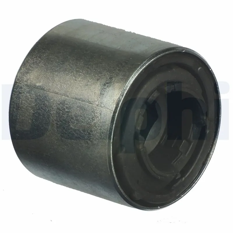 Silentblock suspension   