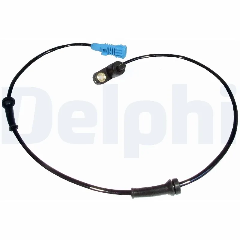 Sensor dianteiro de ABS Peugeot 206 2E, K