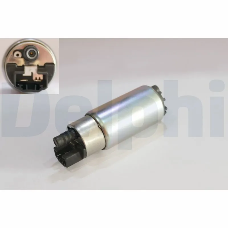  Бензонасос ВАЗ NIVA 1
