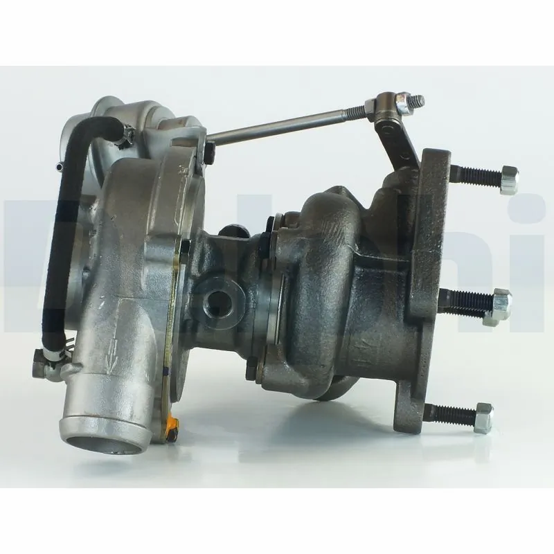 Турбонагнетатель Audi 80 B4 универсал (8C5) (1991 - 1996) цена, от 183.62 USD