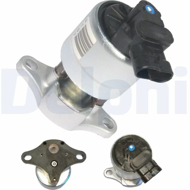 Клапан EGR, рециркуляции газов Magneti Marelli EV053