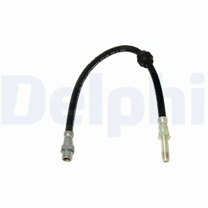 LH6302 Delphi