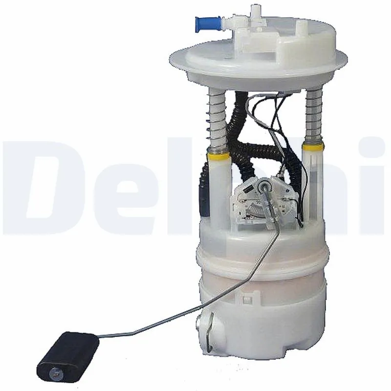 Módulo de bomba de combustível com sensor do nível de combustível Suzuki Swift 3 RS