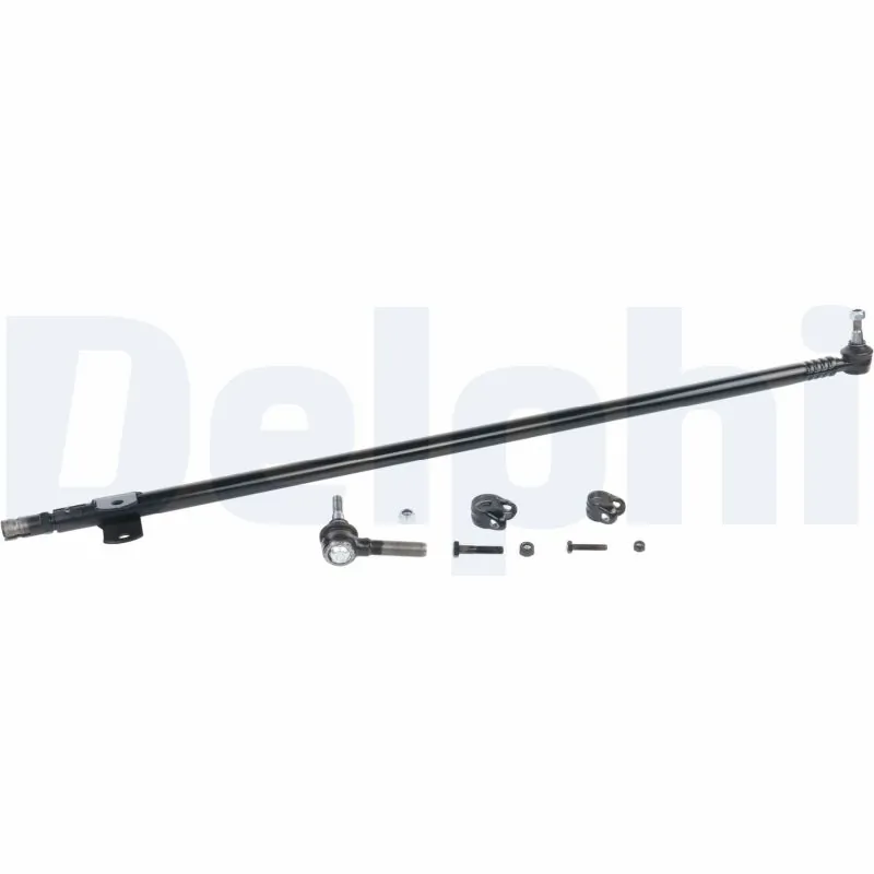 Тяга рулевая в сборе, левая Delphi TL474 цена, от 85.81 USD