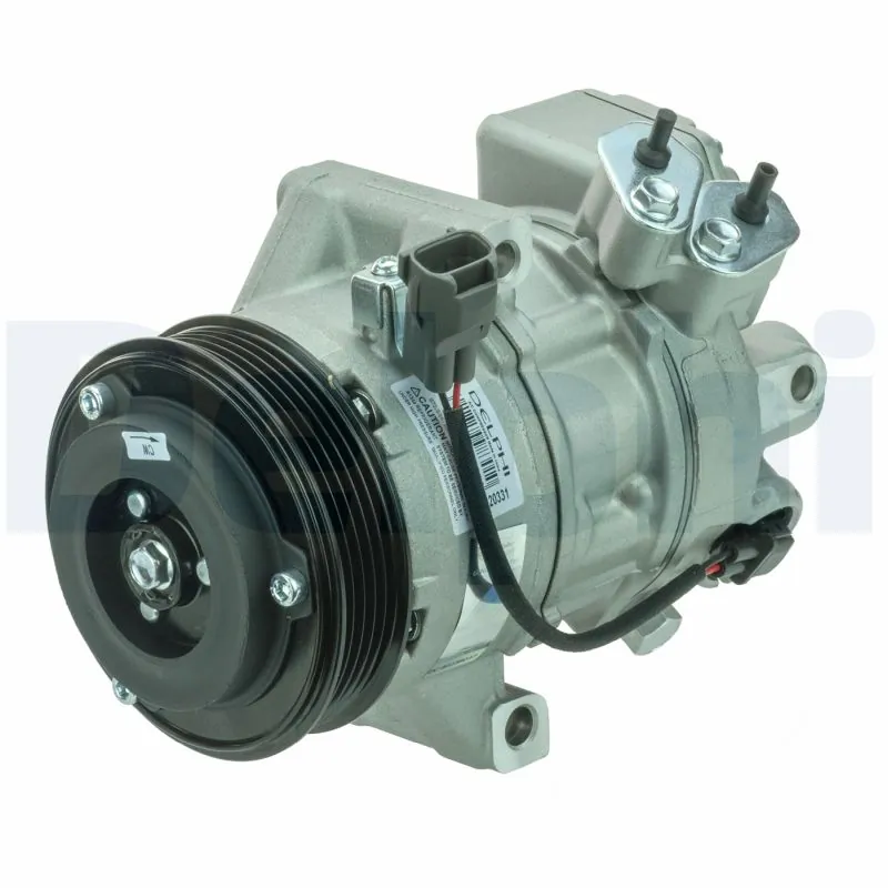 Компрессор системы кондиционирования Delphi CS20331 цена, от 310.35 USD