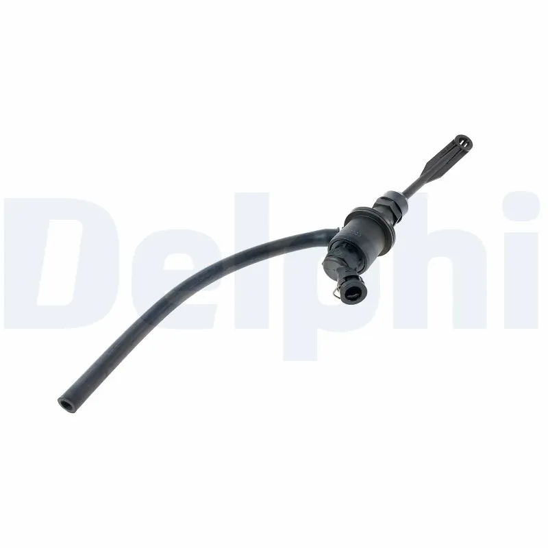 LM80762 Delphi Цилиндр сцепления, главный