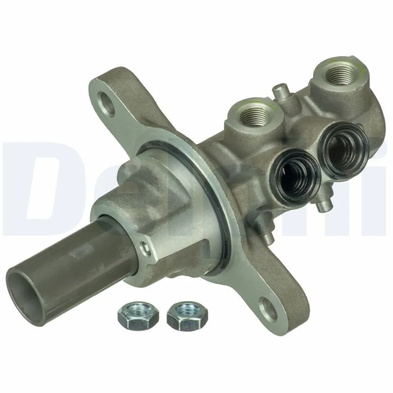 Купить 204123746 Bosch Главный тормозной цилиндр