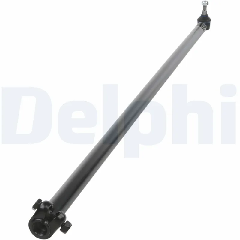 Наконечник центральной рулевой тяги задний правый Delphi TA1760 цена, от 80.41 USD