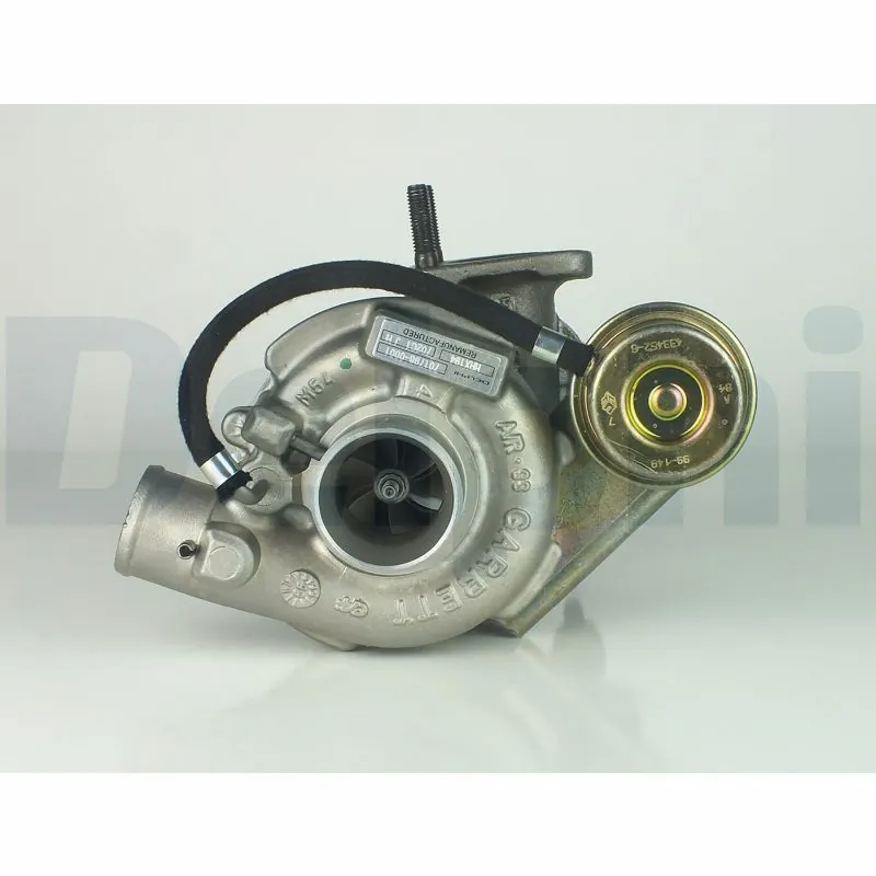 Турбонаддув на Alfa Romeo 146  930