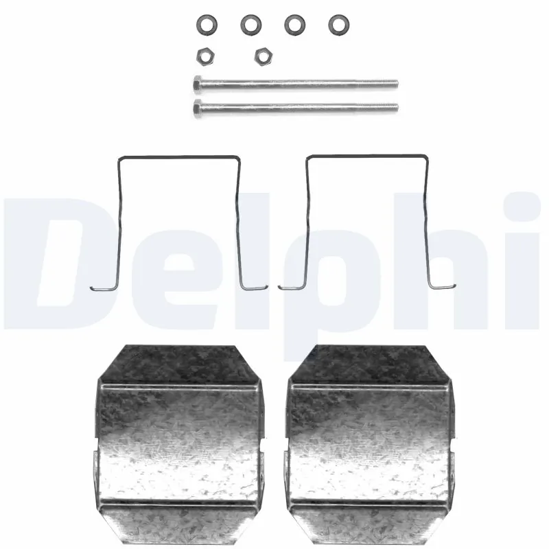 LX0338 Delphi