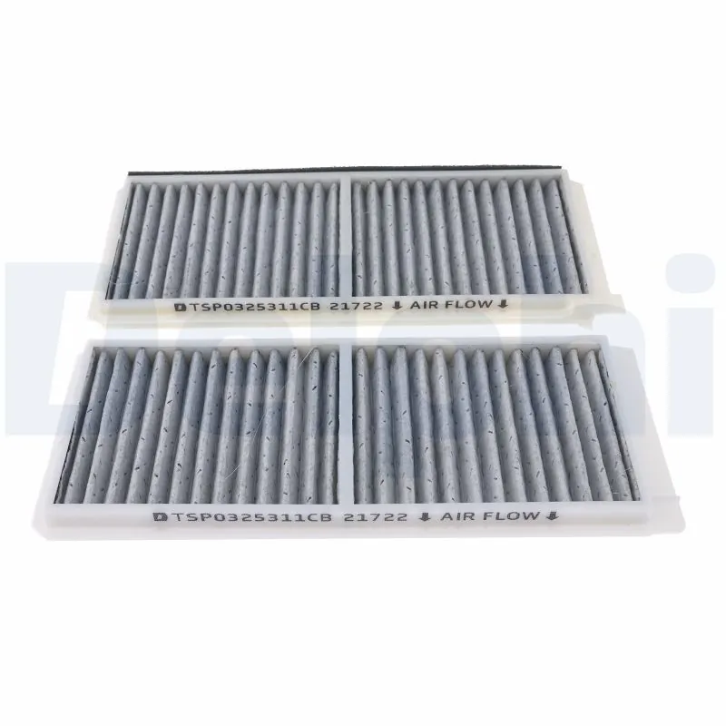 Фильтр салона DELPHI TSP0325311CB