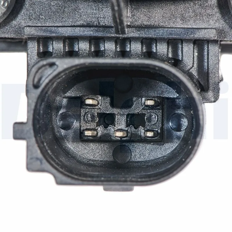 Приборы управления системы рециркуляции Delphi EG1065812B1 цена, от 178.52 USD