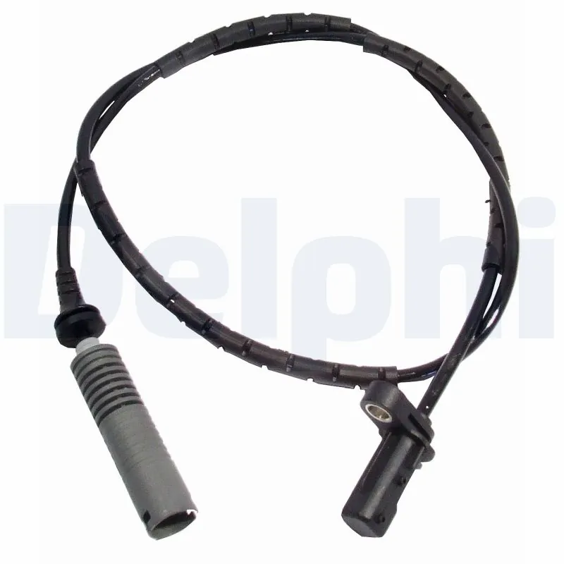 Sensor revoluciones de la rueda, trasero   