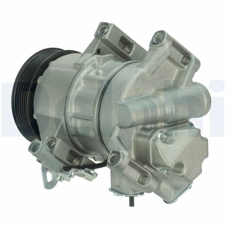 Купить CS20480 Delphi Компрессор климатической установки