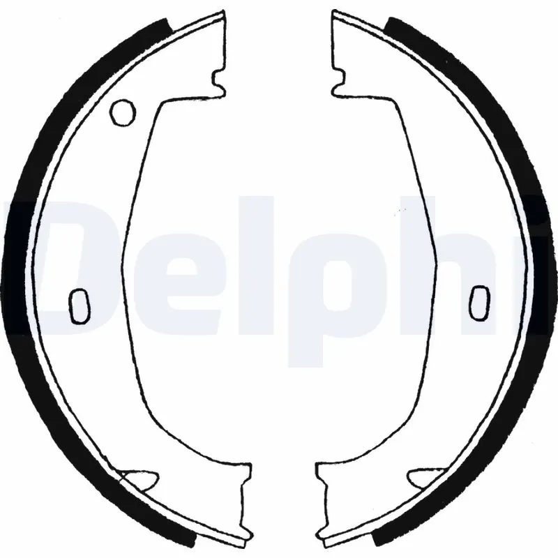 LS1851 Delphi
