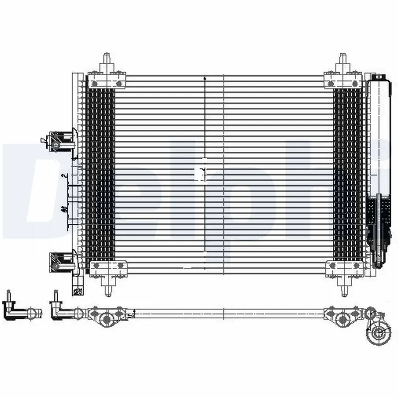 TSP0225537 Delphi