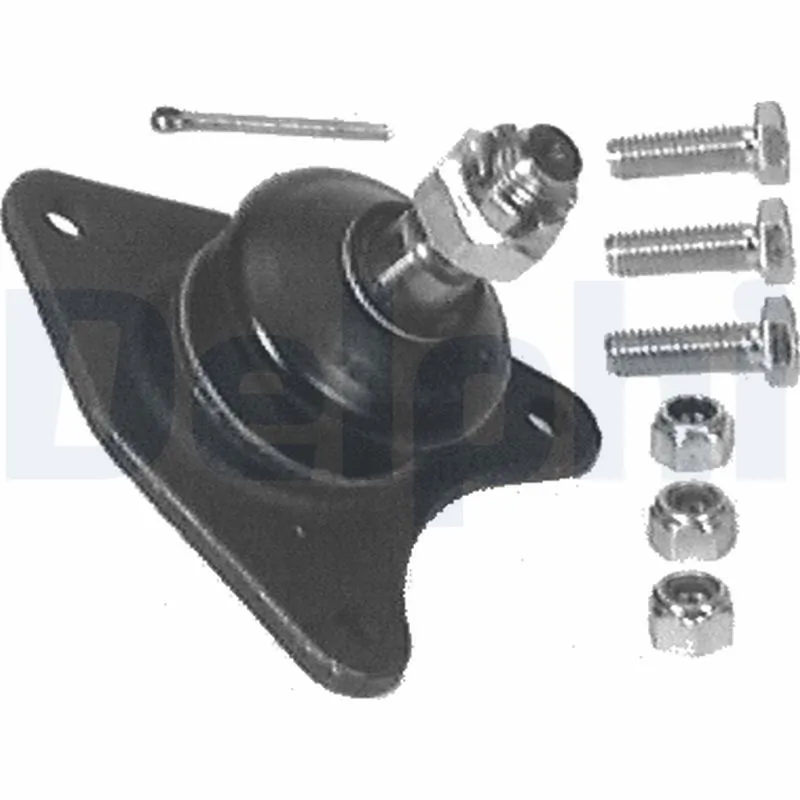 Верхняя шаровая опора Ford 5021429 цена, от 22.83 USD