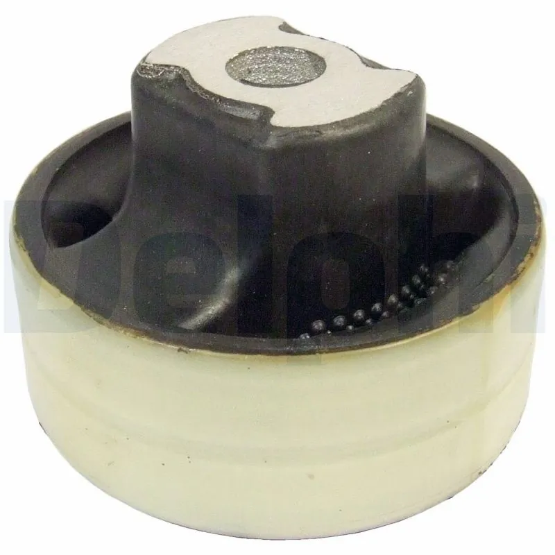 Bloco silencioso dianteiro do braço oscilante inferior Fiat Linea 323