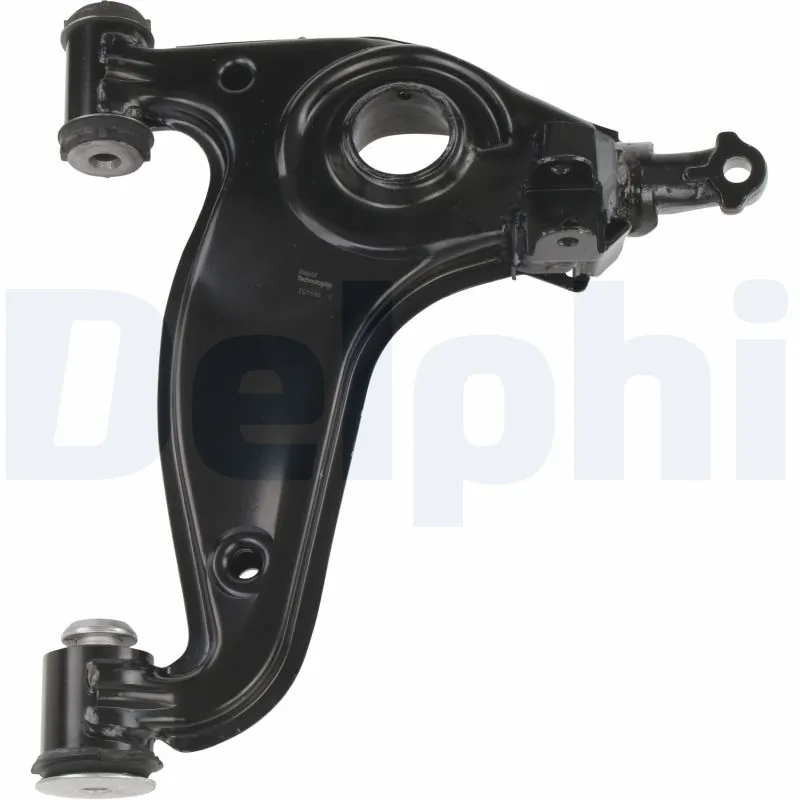 Передний нижний рычаг Polcar 502438K