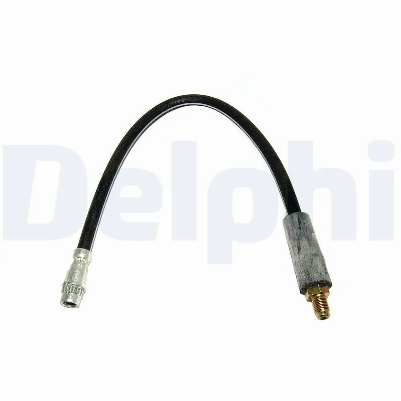  Шланг тормозной передний Renault 25 