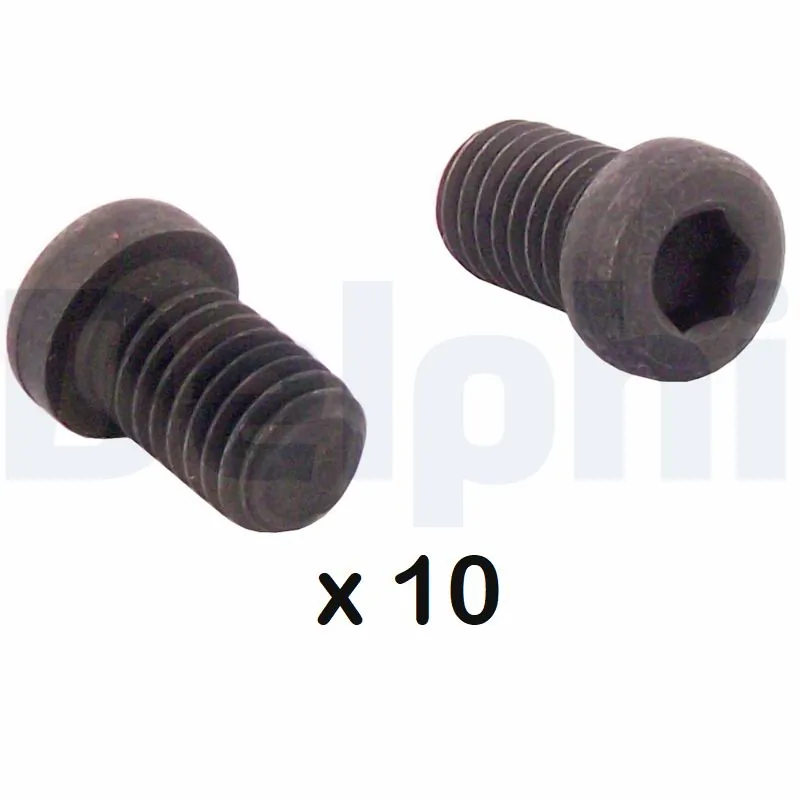BGK011 Delphi
