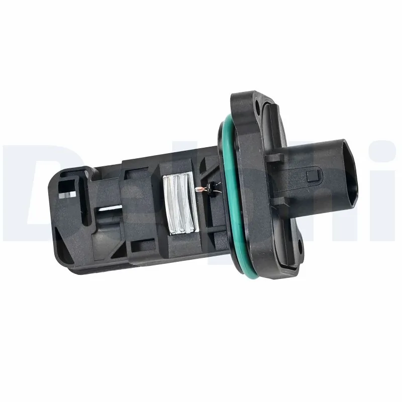 Датчик массового расхода воздуха Delphi AF1064512B1 цена, от 41.46 USD