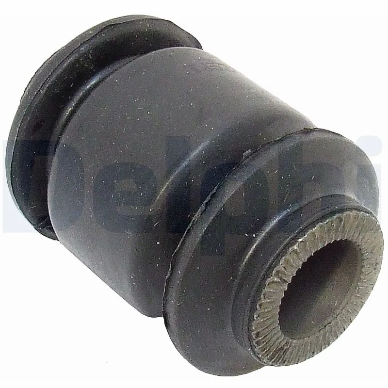 Bloco silencioso dianteiro do braço oscilante inferior Toyota Yaris P13