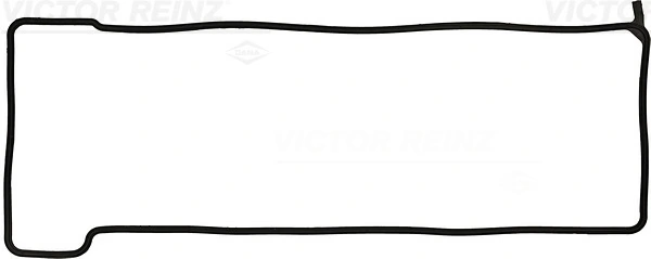Прокладка крышки клапана на Mercedes C  S202