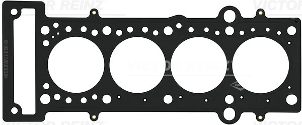 55263732 Fiat/Alfa/Lancia Прокладка головки блока