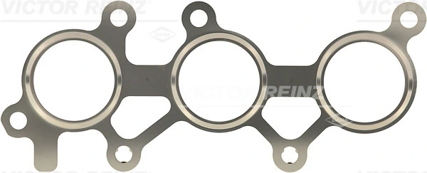 Прокладка коллектора выпуск на Lexus RX 300/330/350/400H U3