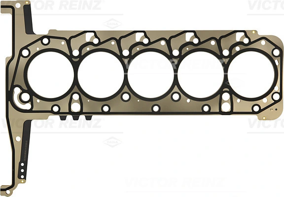 Прокладка ГБЦ Hmpx HMPBB3Q6008A цена, от 70.20 USD