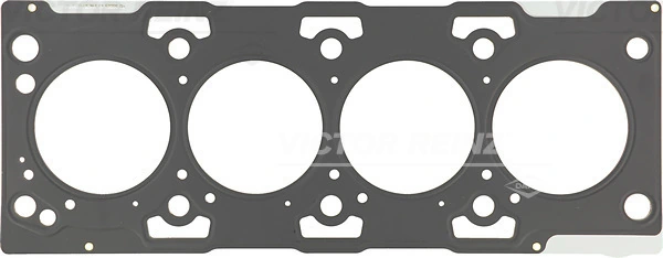SL0110271A Mazda Прокладка головки блока