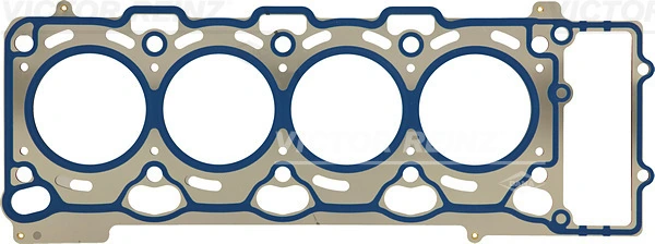 Прокладка ГБЦ 11127514379 BMW