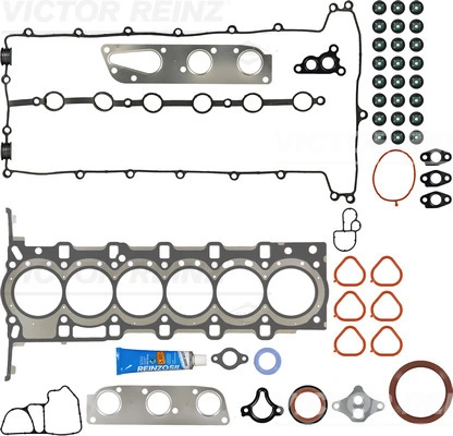 Полный комплект прокладок двигателя Parts-Mall PFCM064 цена, от 221.29 USD