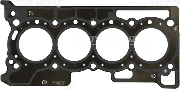 Прокладка головки блока цилиндров Renault (RVI) 110449745R